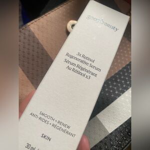 Goop Beauty 3x Retinol Regenerative Serum